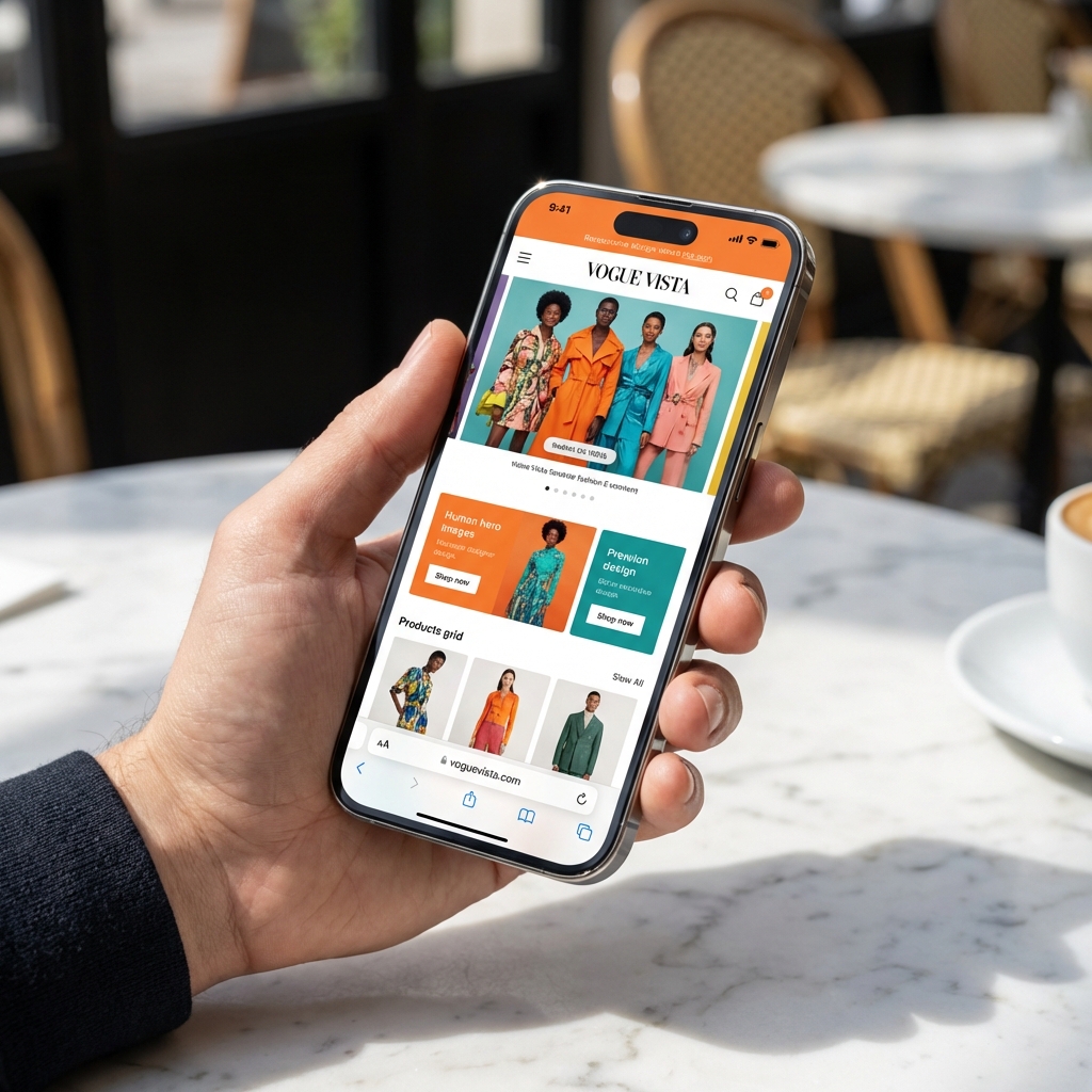 Mobile First