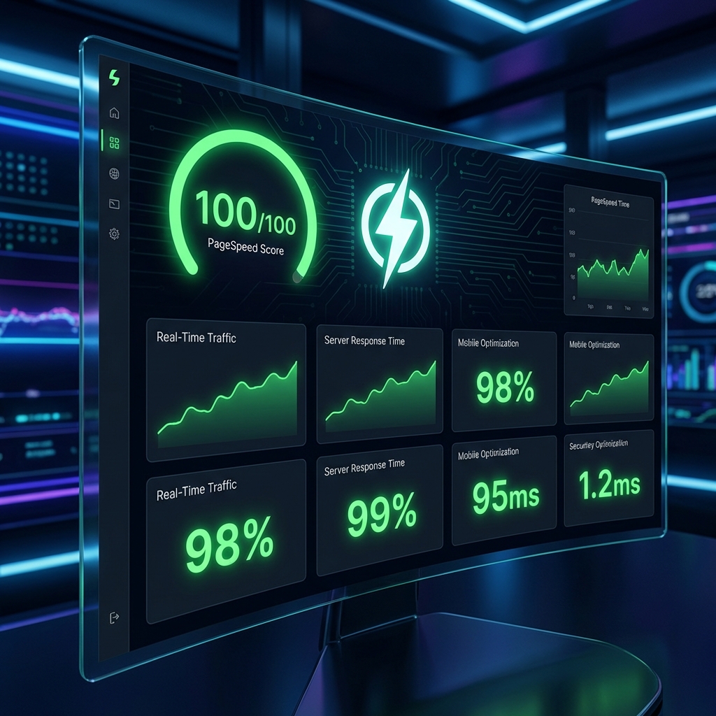 Lightning Performance